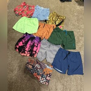 ‼️BUNDLE OF SHORTS‼️